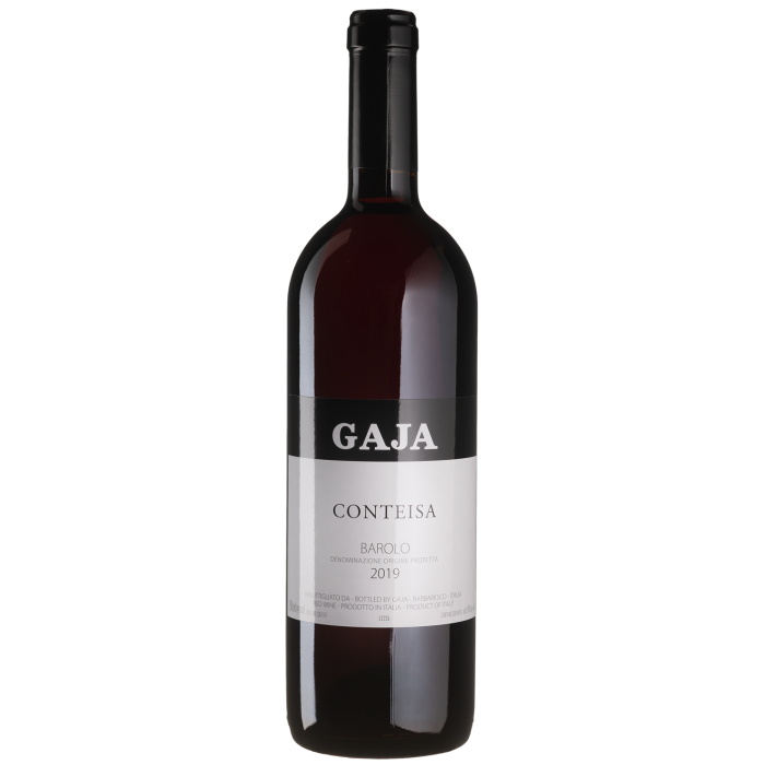 Вино Gaja Conteisa / Контейза 2019, червоне сухе, 0.75 л
