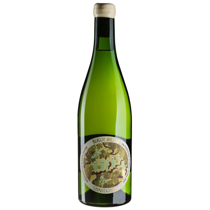 Вино Patrick Sullivan Black Sands Chardonnay / Блек Сендс Шардоне 2022, біле сухе, 0.75 л