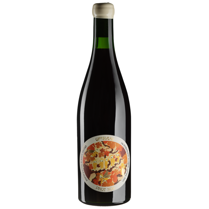 Вино Patrick Sullivan Gippsland Pinot Noir / Гіпсленд Піно Нуар 2022, червоне сухе, 0.75 л