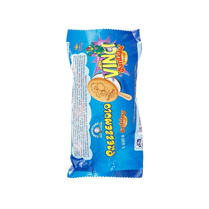 Морозиво пломбір Мед з шоколадом 12% 58г, Sammontana
