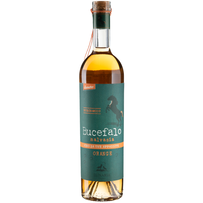 Вино Lunaria Bucefalo Malvasia Terre Di Chieti / Буцефало Мальвазія Терре Ді К'єті, біле напівсухе, 0.75 л Вино Lunaria Bucefalo Malvasia Terre Di Chieti / Буцефало Мальвазія Терре Ді К'єті, біле напівсухе, 0.75 л