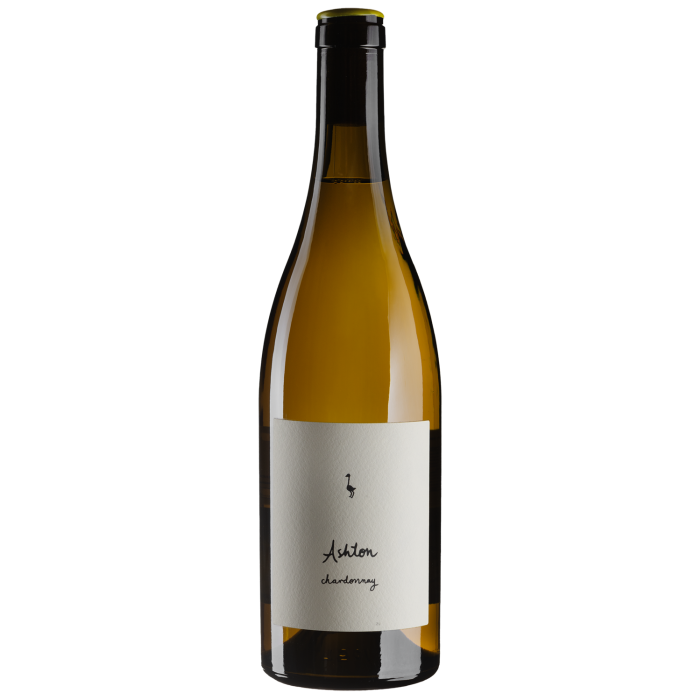 Вино Gentle Folk Ashton Chardonnay / Аштон Шардоне 2020, біле сухе, 0.75 л