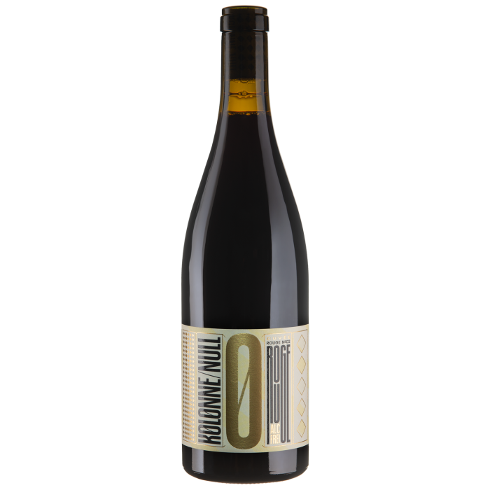 Безалкогольне вино Kolonne Null Cuvee Rouge / Кюве Руж, червоне напівсолодке, 0.75 л Безалкогольне вино Kolonne Null Cuvee Rouge / Кюве Руж, червоне напівсолодке, 0.75 л