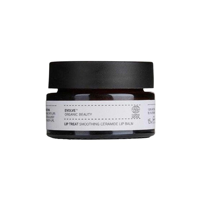 Бальзам для губ зволожуючий 15мл, Evolve Organic Beauty Бальзам для губ зволожуючий 15мл, Evolve Organic Beauty