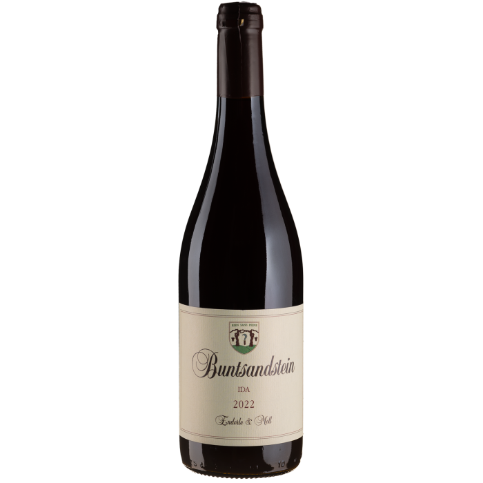 Вино Enderle&Moll Pinot Noir IDA / Піно Нуар 