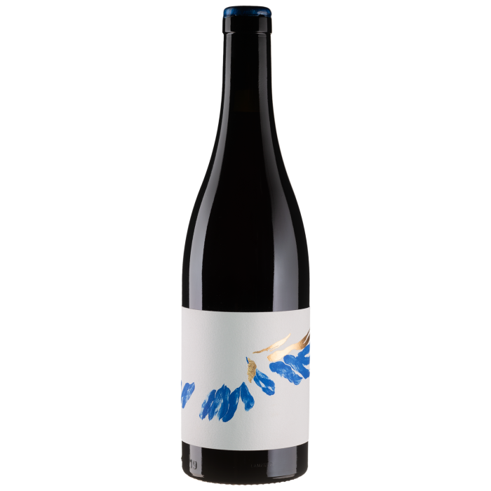 Вино Athenaïs Amalgamay / Амальгаме 2021, червоне сухе, 0.75 л