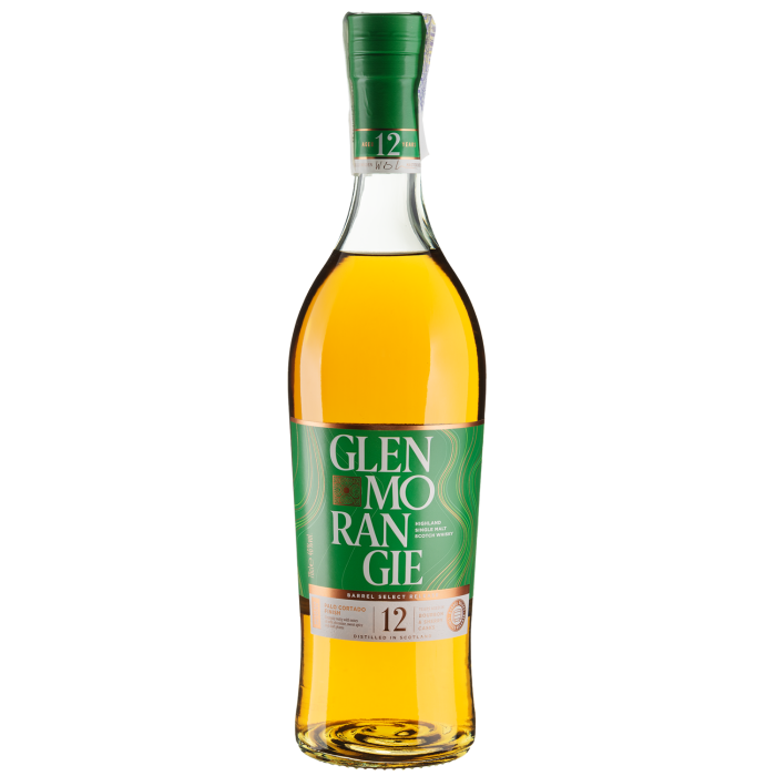 Віскі Glenmorangie Palo Cortado Finish, 0.7 л