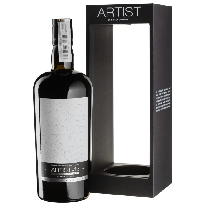Віскі Karuizawa Artist #13 1999, 0.7 л