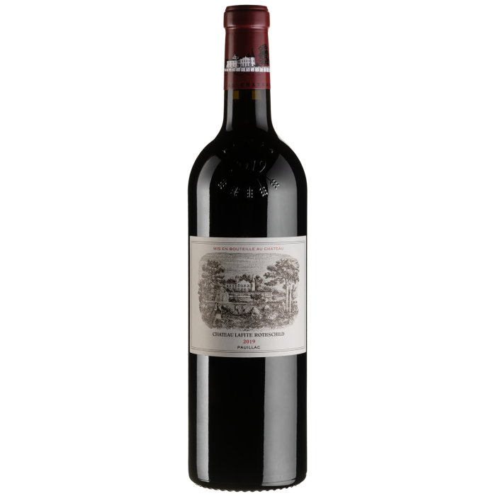Вино Chateau Lafite-Rothschild Chateau Lafite-Rothschild / Шато Лафіт Ротшильд 2019, червоне сухе, 0.75 л Вино Chateau Lafite-Rothschild Chateau Lafite-Rothschild / Шато Лафіт Ротшильд 2019, червоне сухе, 0.75 л