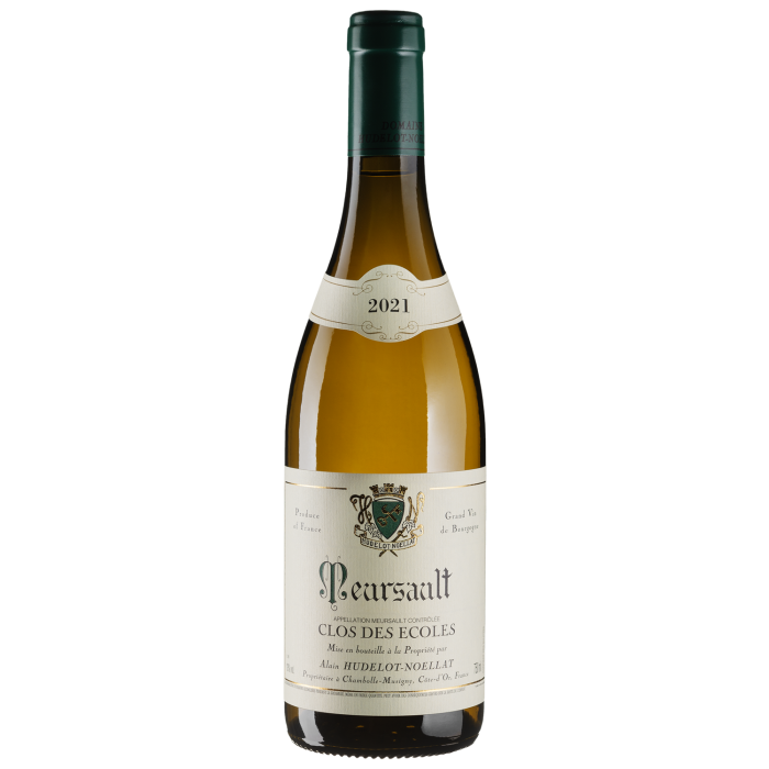 Вино Domaine Hudelot-Noellat Meursault 