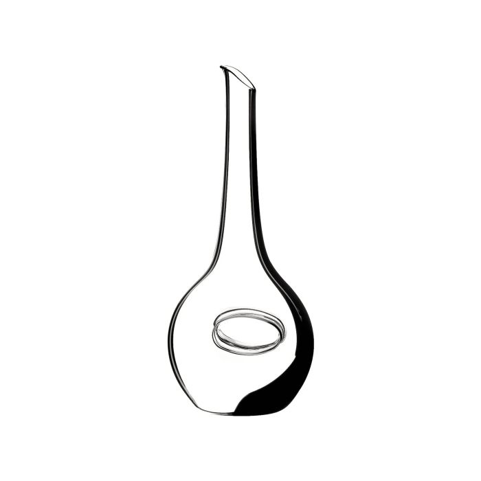 Декантер 1.21л Оккіо Неро Occhio Nero Black Tie, Riedel Декантер 1.21л Оккіо Неро Occhio Nero Black Tie, Riedel