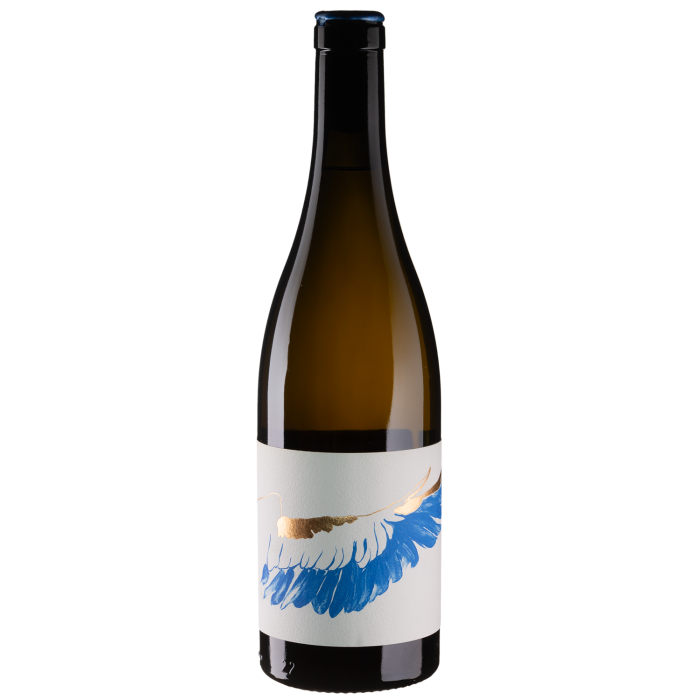 Вино Athenaïs Bourgogne Aligote / Бургонь Аліготе 2020, біле сухе, 0.75 л