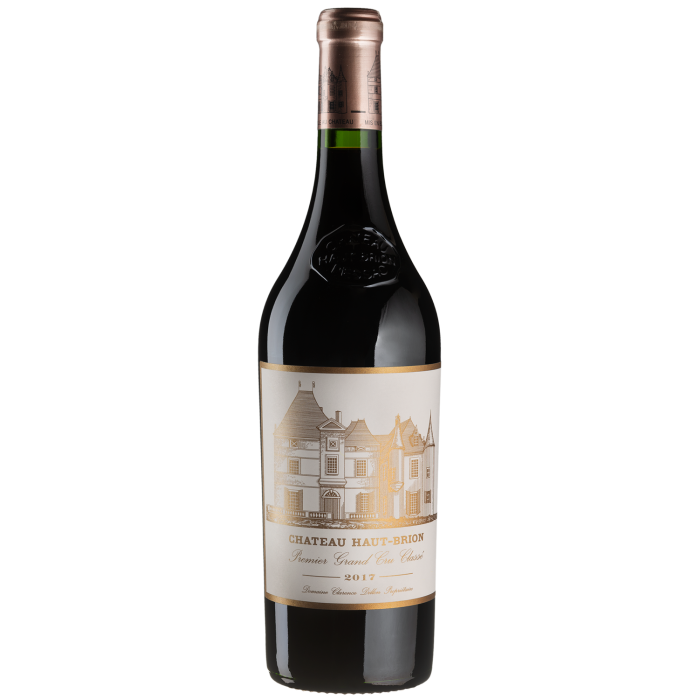 Вино Chateau Haut-Brion Chateau Haut-Brion / Шато О-Бріон 2017, червоне сухе, 0.75 л Вино Chateau Haut-Brion Chateau Haut-Brion / Шато О-Бріон 2017, червоне сухе, 0.75 л