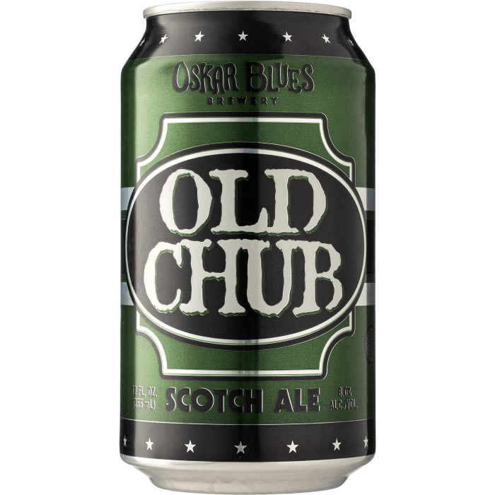 Пиво Oskar Blues Brewery Old Chub Scotch Ale, 0.355 л Пиво Oskar Blues Brewery Old Chub Scotch Ale, 0.355 л