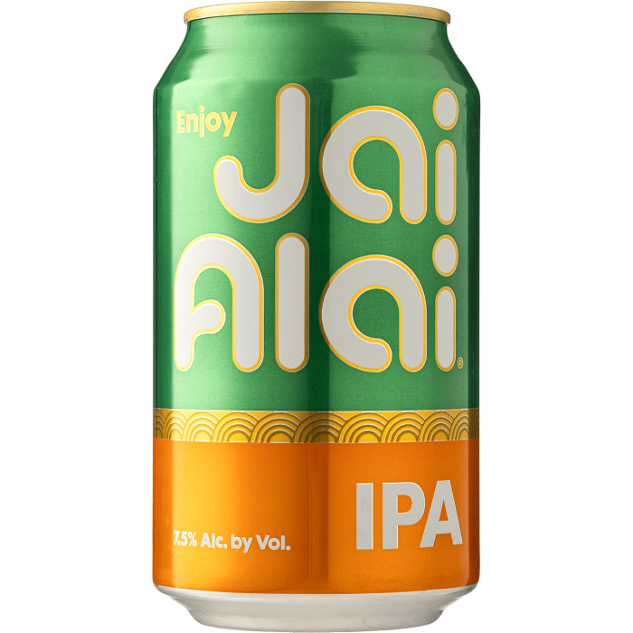 Пиво Cigar City Brewing Jai Alai IPA, 0.355 л Пиво Cigar City Brewing Jai Alai IPA, 0.355 л