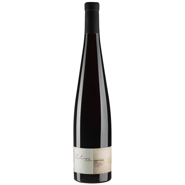 Вино Jean-Marc Dreyer Pinot Noir Elios / Піно Нуар Еліос 2022, червоне сухе, 0.75 л
