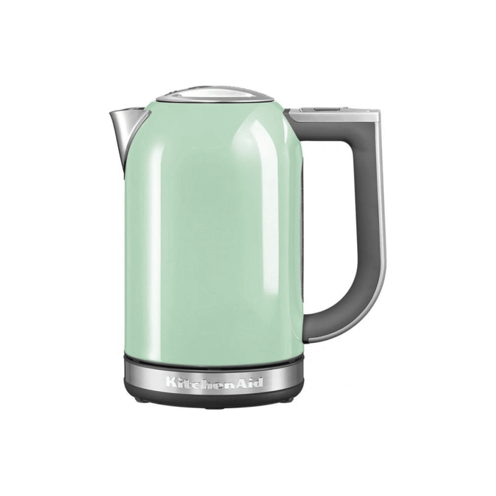 Електрочайник 1,7л фісташкового кольору, KitchenAid