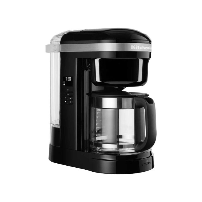 Кавоварка крапельна чорна, KitchenAid Кавоварка крапельна чорна, KitchenAid