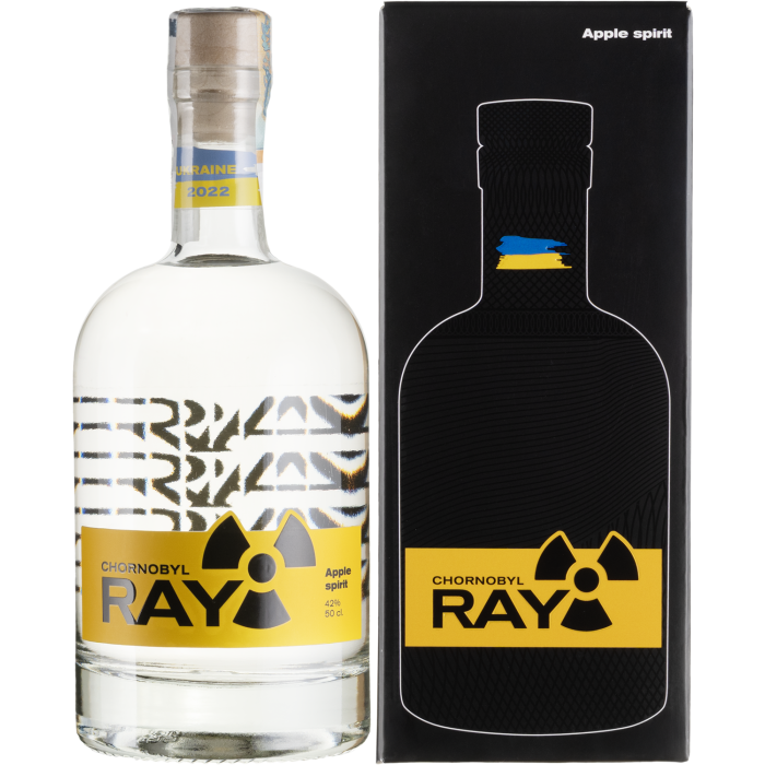 Напій міцний Яблучна Палиночка, 0.5 л