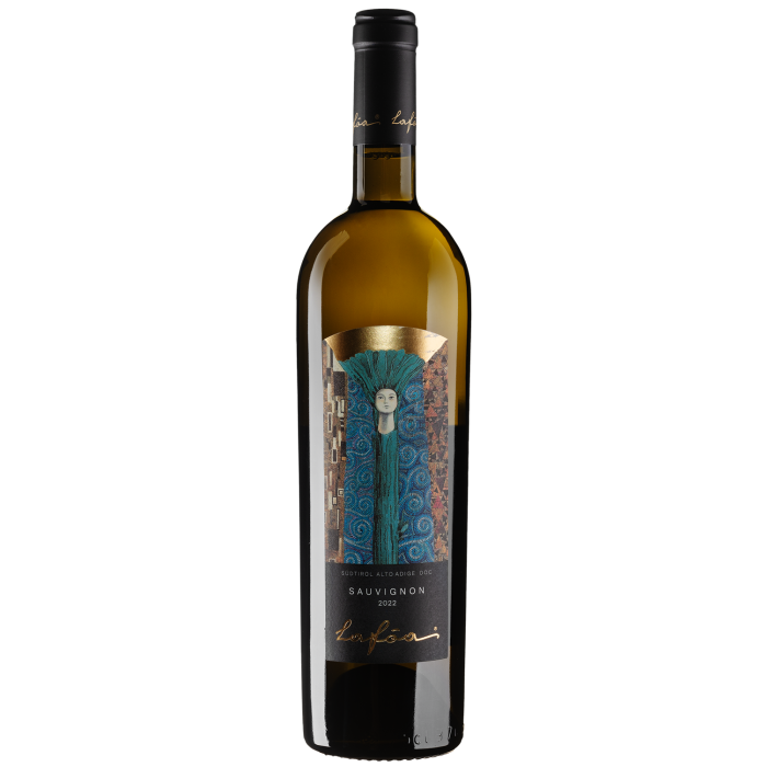 Вино Colterenzio Sauvignon Lafoa / Совіньйон Лафоа 2022, біле сухе, 0.75 л