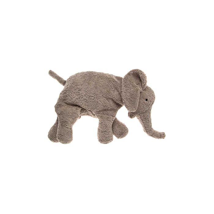 Іграшка м'яка плюшева Слон сірий великий Cuddly Animals, Senger Naturwelt