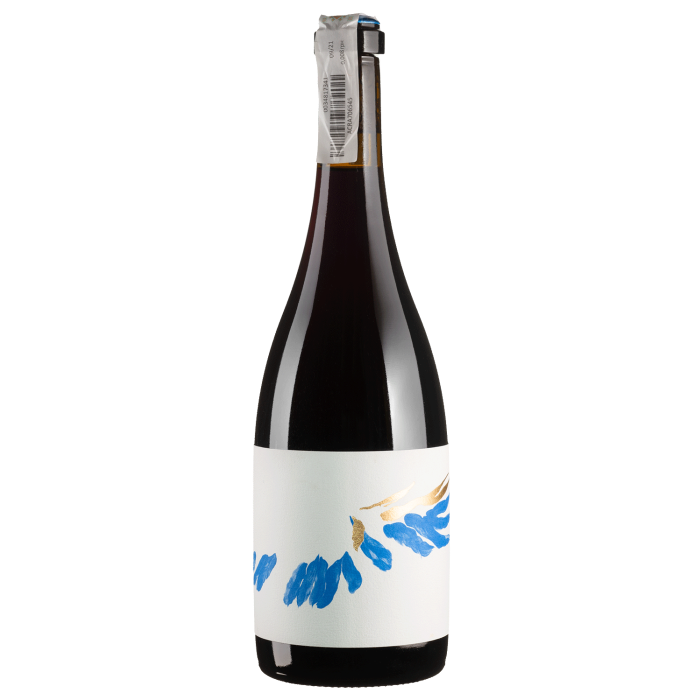 Вино Athenaïs Amphore Beaujolais / Амфор Божолє 2017, червоне сухе, 0.75 л Вино Athenaïs Amphore Beaujolais / Амфор Божолє 2017, червоне сухе, 0.75 л