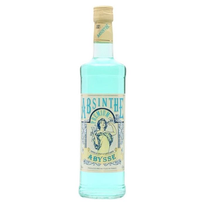 Абсент Absinthe Abysse, 0.7 л