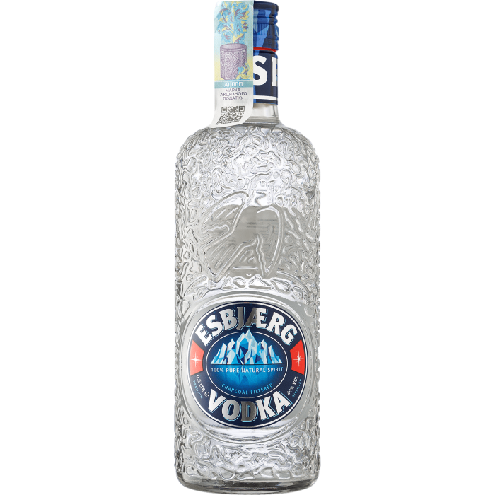 Горілка Esbjaerg, 0.5 л