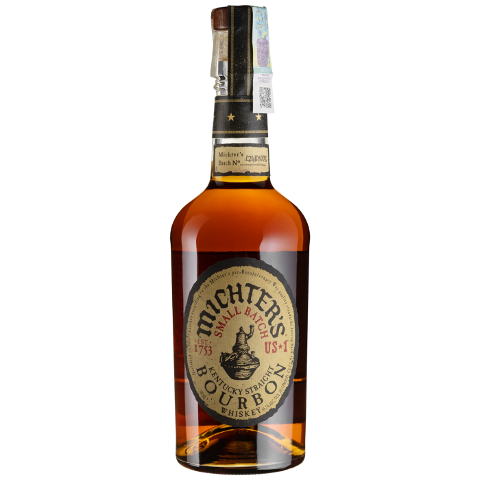 Бурбон Michter's Bourbon, 0.7 л Бурбон Michter's Bourbon, 0.7 л