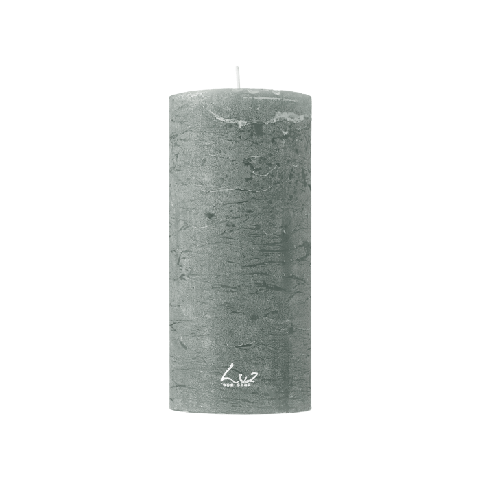 Свічка 7x15см Luz Your Senses, Rasteli