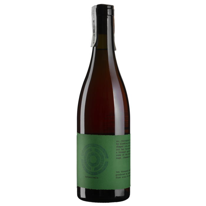 Вино Ochota barrels Botanicals / Ботенікелс 2022, червоне сухе, 0.75 л