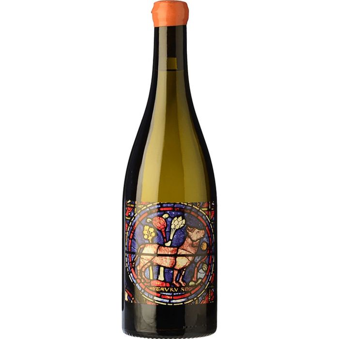 Вино Domaine de l'Ecu Taurus / Торус, біле сухе, 0.75 л