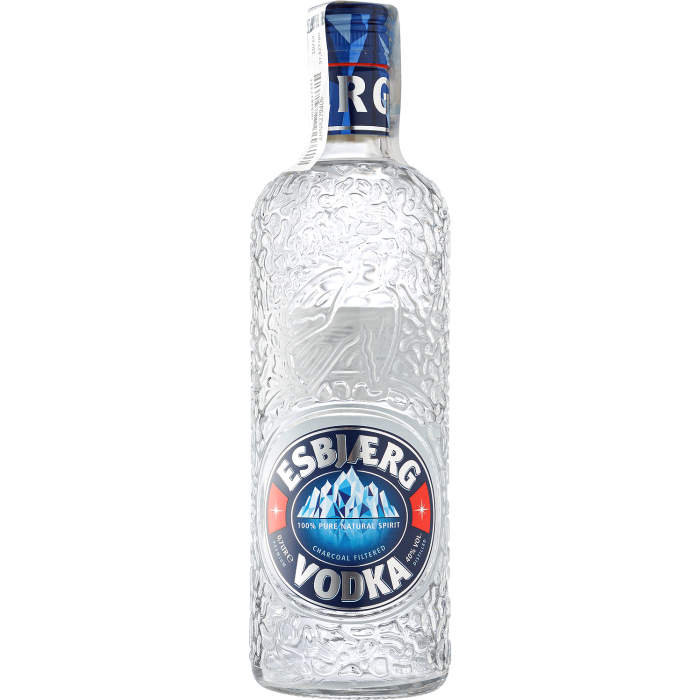 Горілка Esbjaerg, 0.7 л