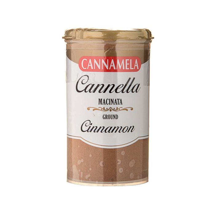 Кориця Кассія мелена 75г, Cannamela