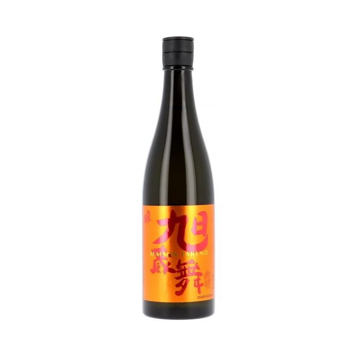 Саке Takeno Asahi Kurabu, 0.72 л