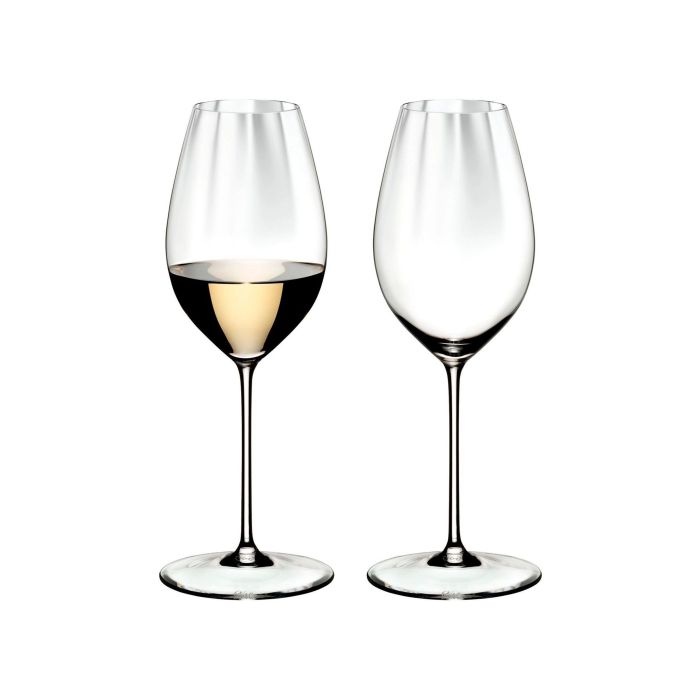 Набір келихів для білого вина Sauvignon Blanc Performance 375мл (2шт в пак), Riedel