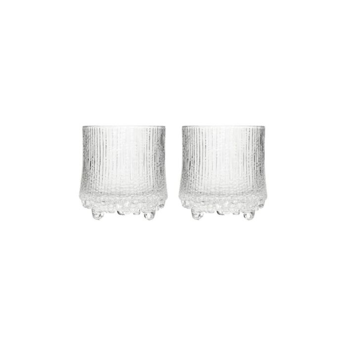 Набір келихів для віскі 280мл Ultima Thule (2шт в пак), iittala