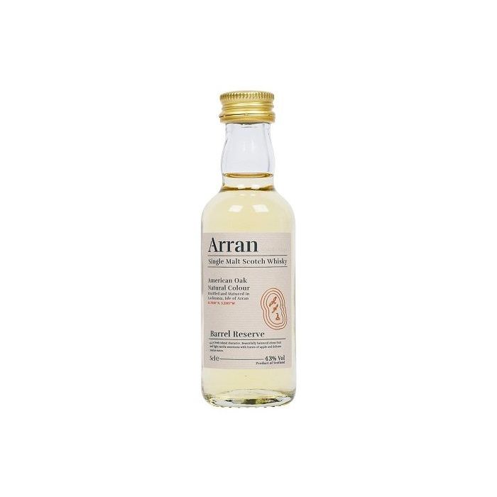 Віскі Arran Barrel Reserve, 0.05 л