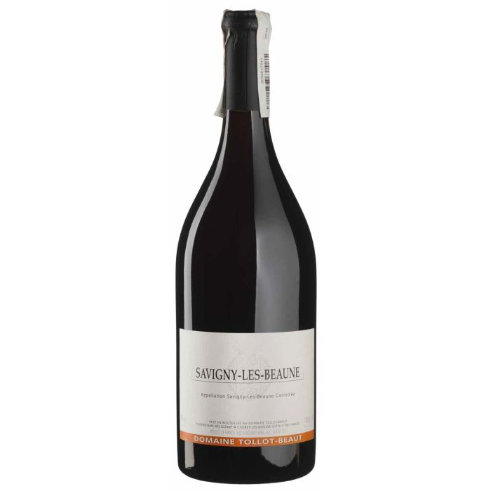 Вино Domaine Tollot-Beaut Savigny-Les-Beaune / Cавіньї-Лє-Бон 2020, червоне сухе, 0.75 л