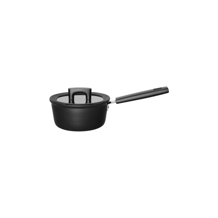 Сотейник з кришкою 1,8л 18см Hard Face, Fiskars Сотейник з кришкою 1,8л 18см Hard Face, Fiskars