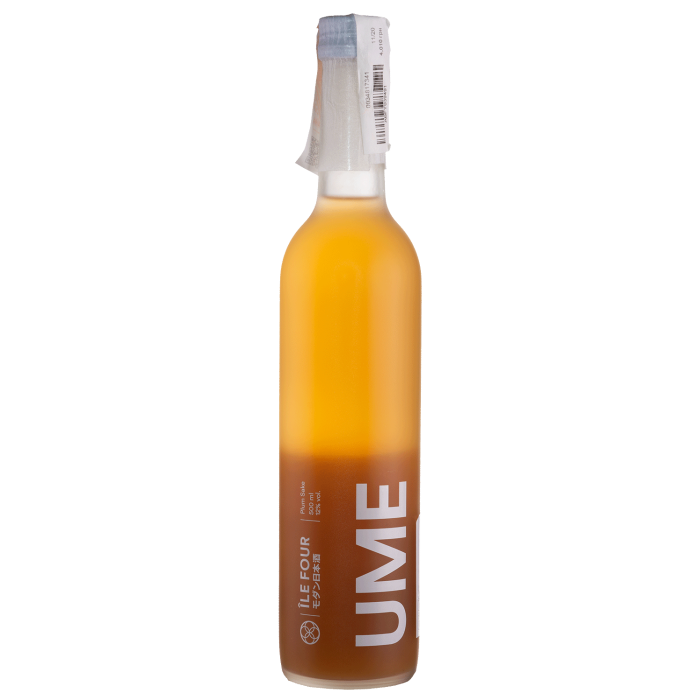 Саке Ile Four Ume, 0.5 л