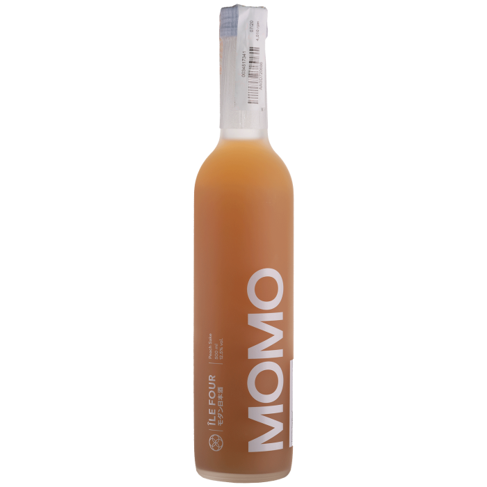 Саке Ile Four Momo, 0.5 л