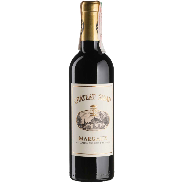 Вино Chateau Siran Chateau Siran / Шато Сіран 2017, червоне сухе, 0.375 л Вино Chateau Siran Chateau Siran / Шато Сіран 2017, червоне сухе, 0.375 л