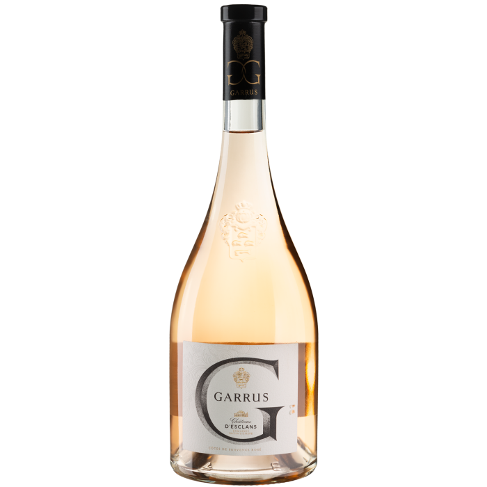 Вино Chateau d'Esclans Garrus / Гаррус, рожеве сухе, 0.75 л