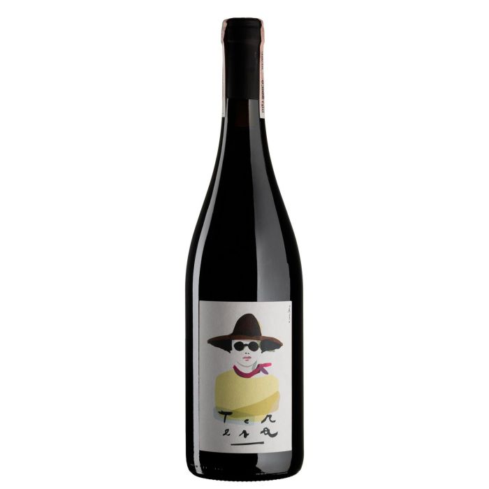 Вино Cascina Tavijn Teresa / Тереза, червоне сухе, 0.75 л Вино Cascina Tavijn Teresa / Тереза, червоне сухе, 0.75 л