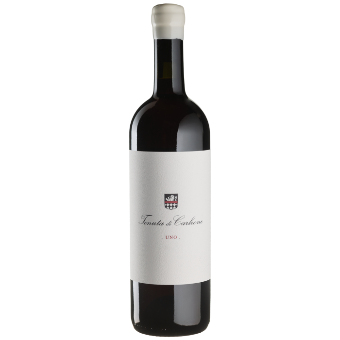Вино Tenuta Di Carleone Uno / Уно 2019, червоне сухе, 0.75 л Вино Tenuta Di Carleone Uno / Уно 2019, червоне сухе, 0.75 л