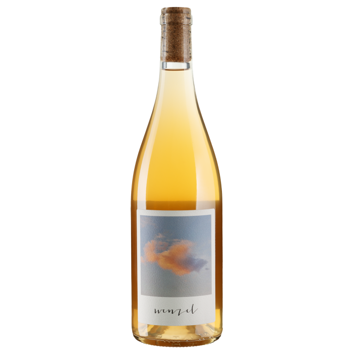 Вино Weinbau Wenzel Lockvogel Wild+Free / Локвогель Вайлд+Фрі, біле сухе, 0.75 л