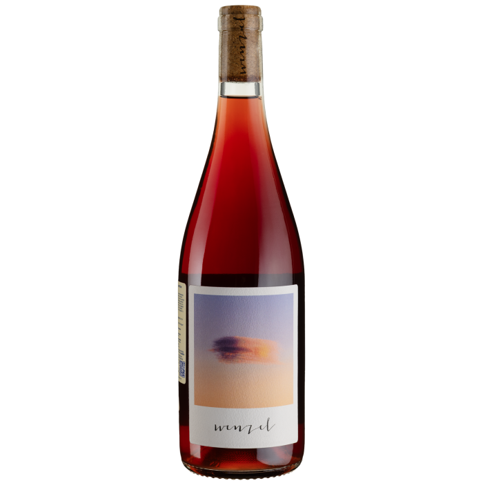 Вино Weinbau Wenzel Voodoo Child Wild+Free / Вуду Чайлд Вайлд+Фрі, біле сухе, 0.75 л