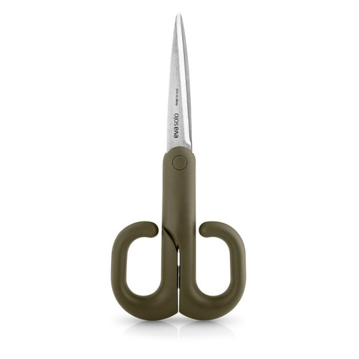 Ножиці кухонні Green tool, Eva Solo