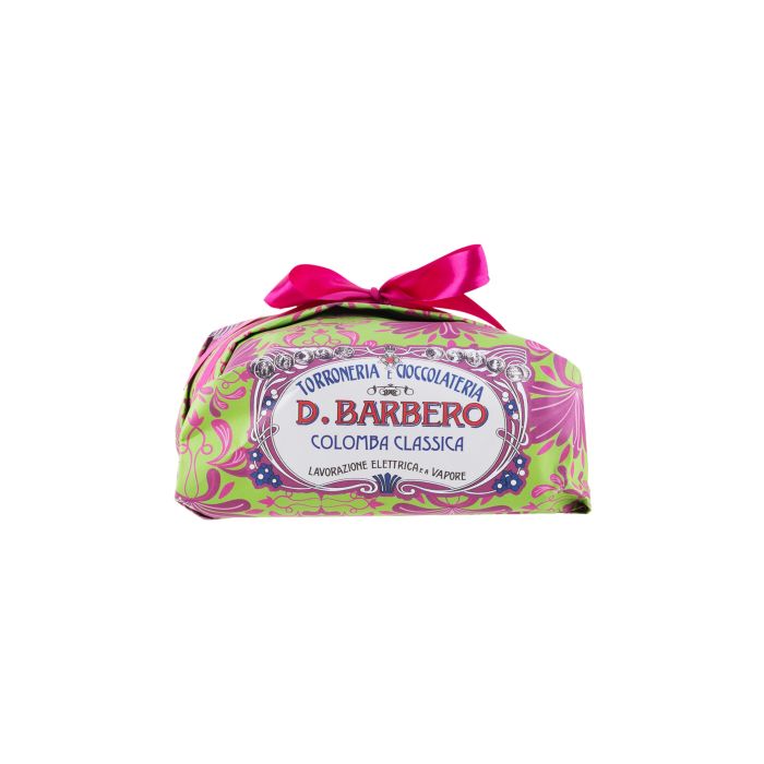 Коломба Великодня 750г, D.Barbero Коломба Великодня 750г, D.Barbero